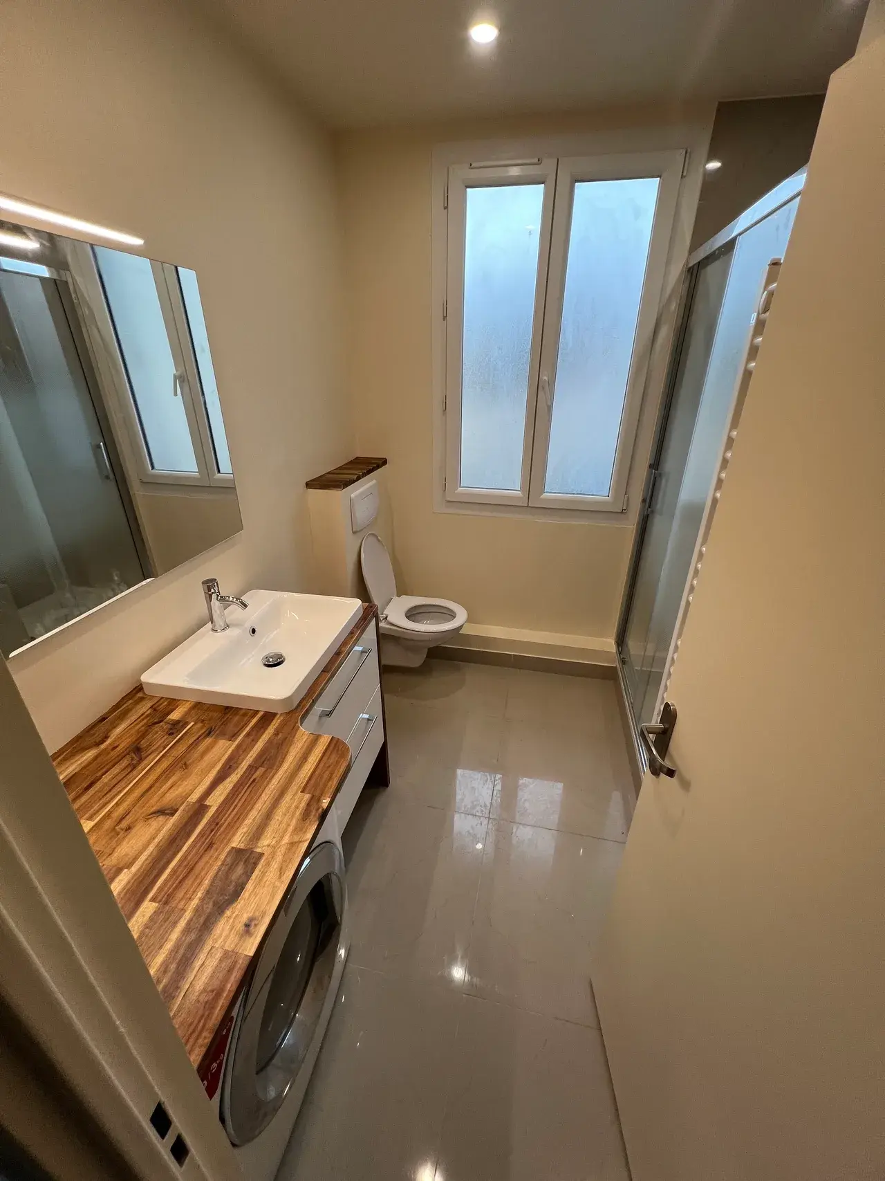Salle de bain Champigny