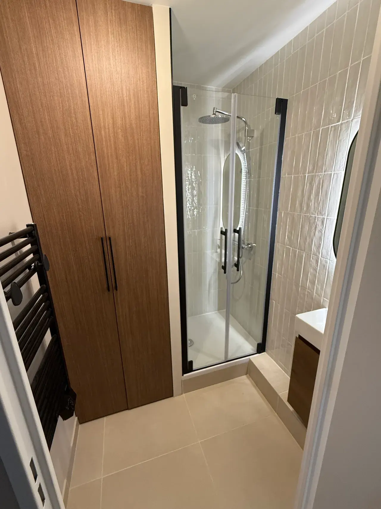 Salle de bain Colombes