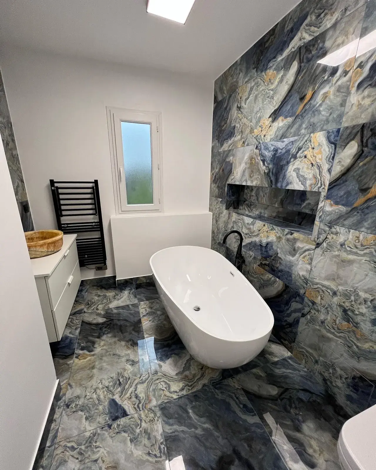 Salle de bain Gagny