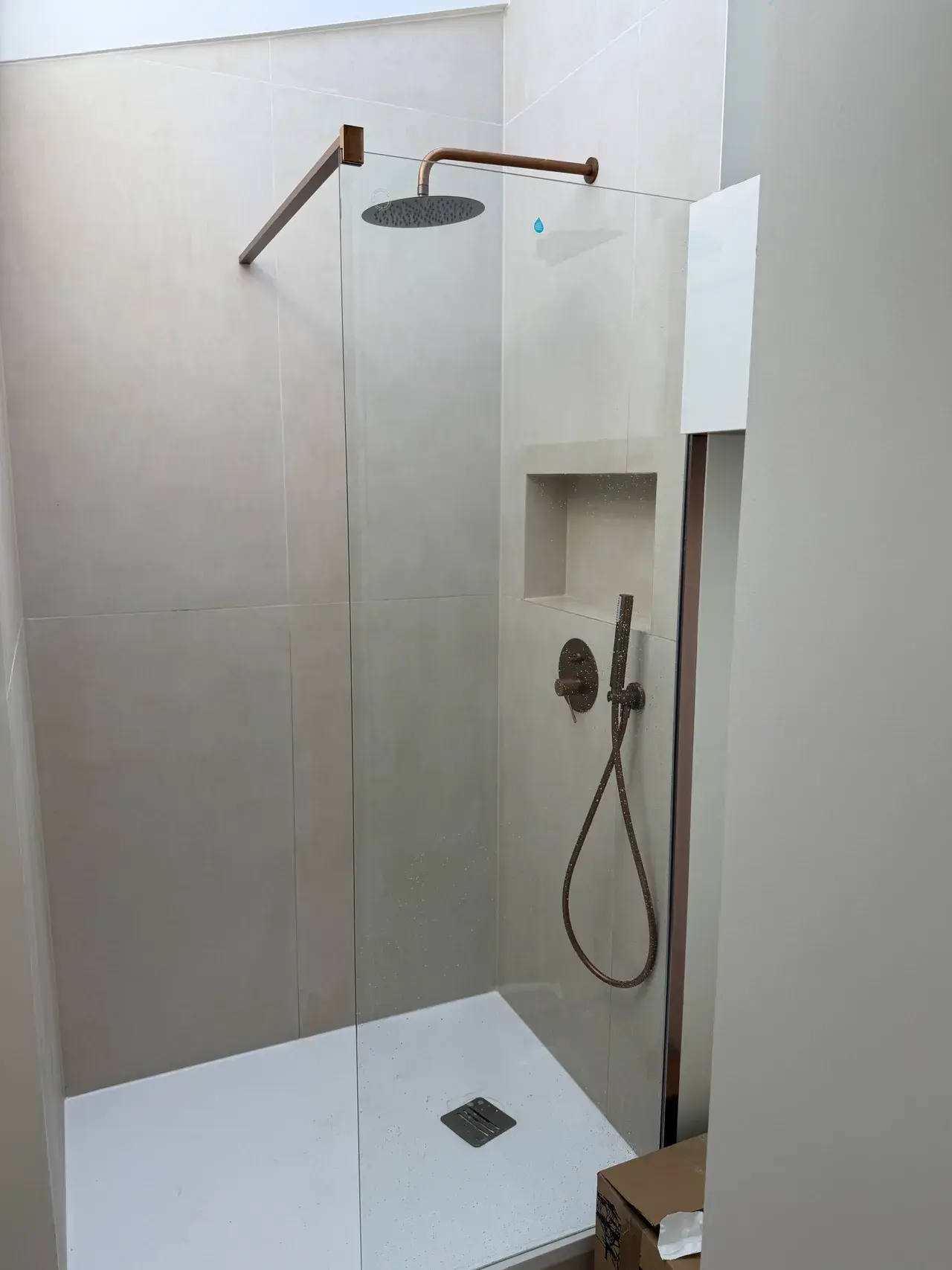 Salle de bain Nation
